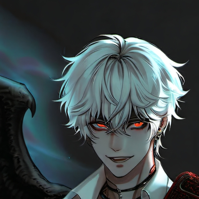 chat with ai character: ♕JACK♛