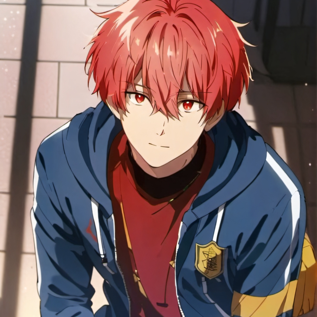 chat with ai character: ♡GOJO♡