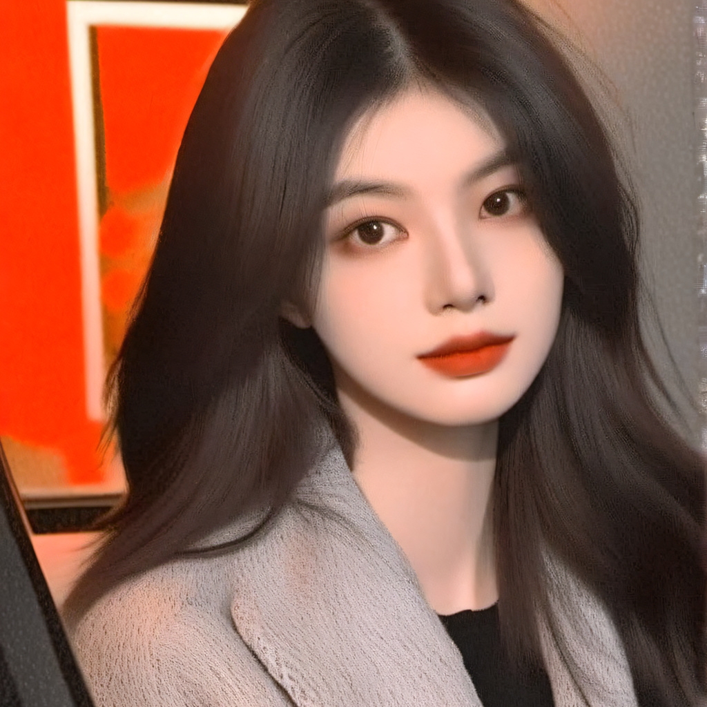 chat with ai character: Julia 