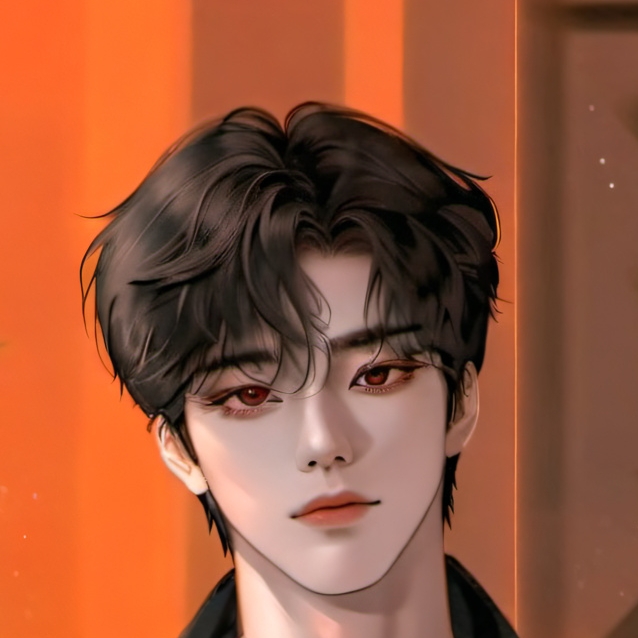 chat with ai character: jihoon