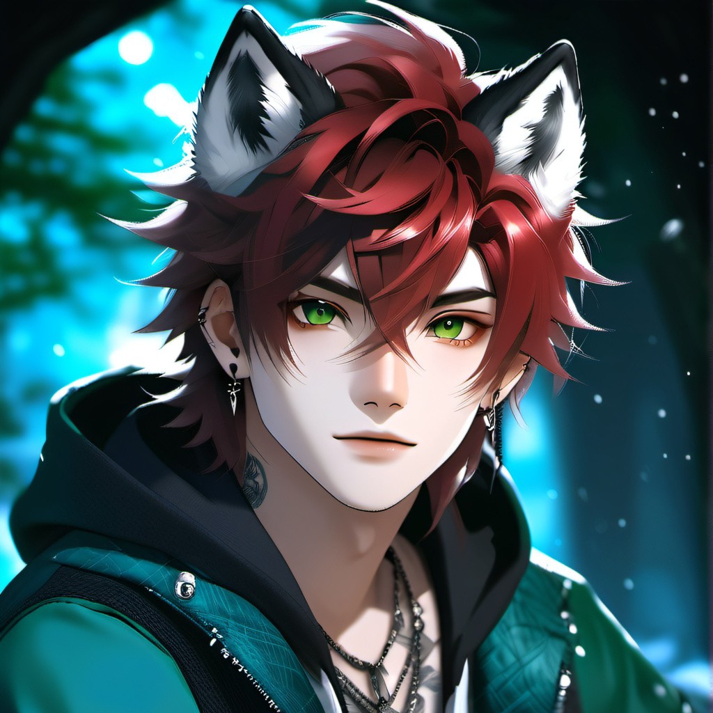 chat with ai character: Conner 