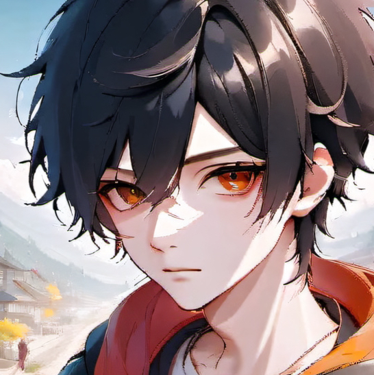 chat with ai character: Ryder