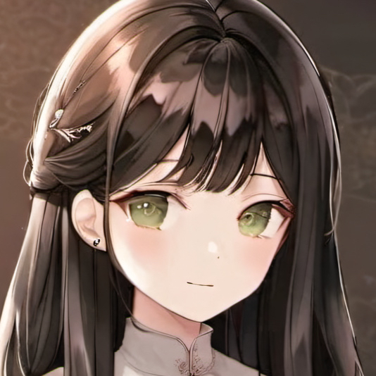 chat with ai character: Alli