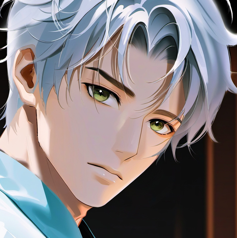chat with ai character: Kolby