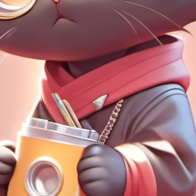 chat with ai character: Cubbie fpe