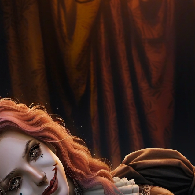 chat with ai character: Lilith (Killer)