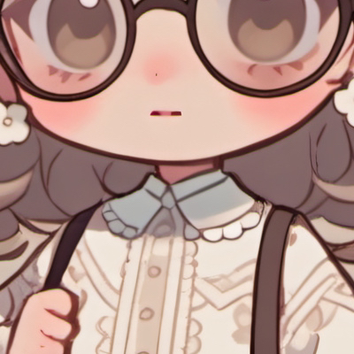 chat with ai character: Miabug