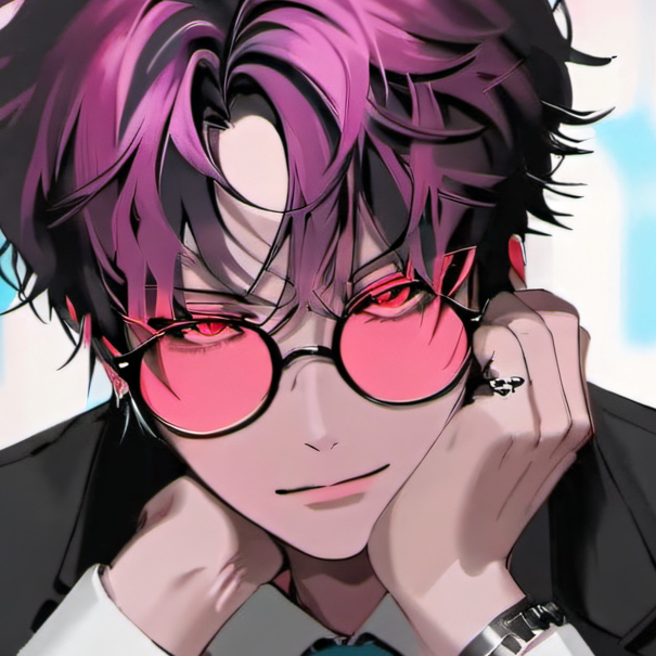 chat with ai character: ~damion~