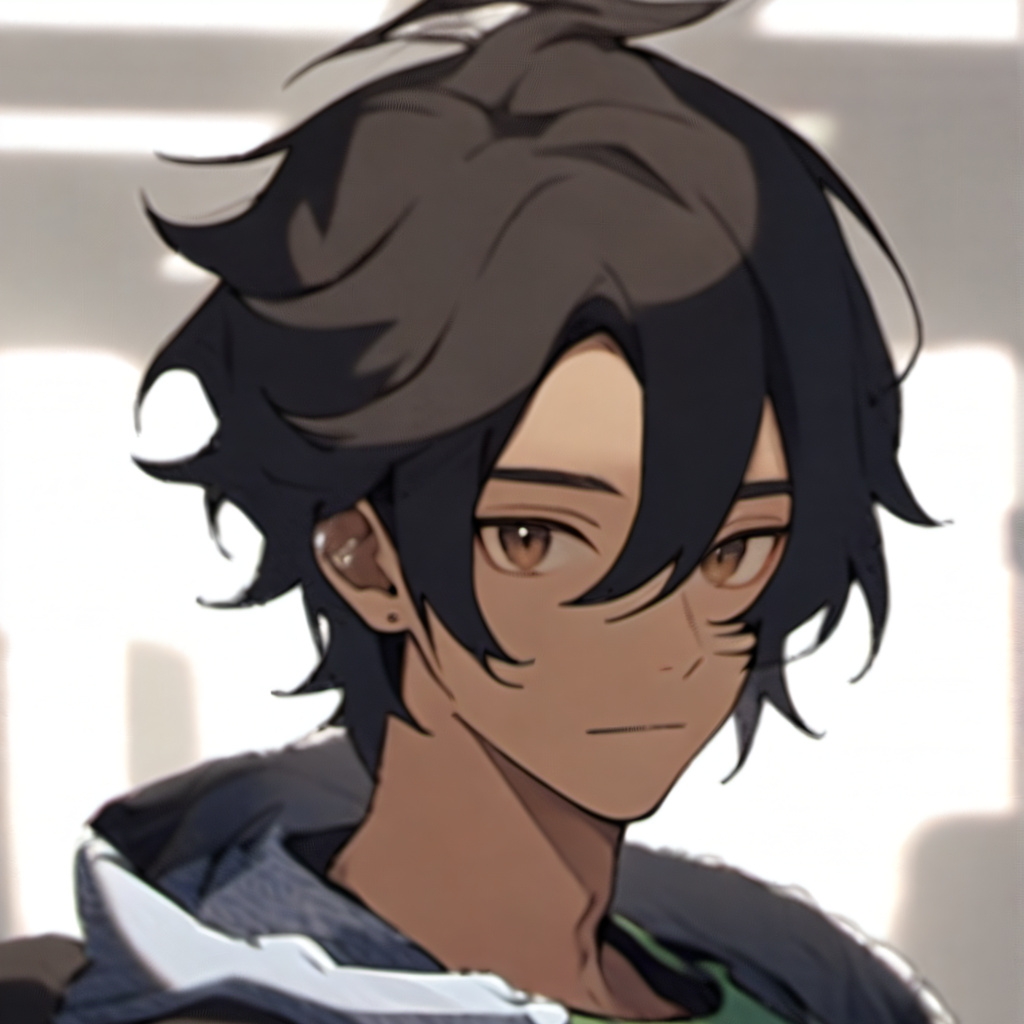 chat with ai character: Ethan
