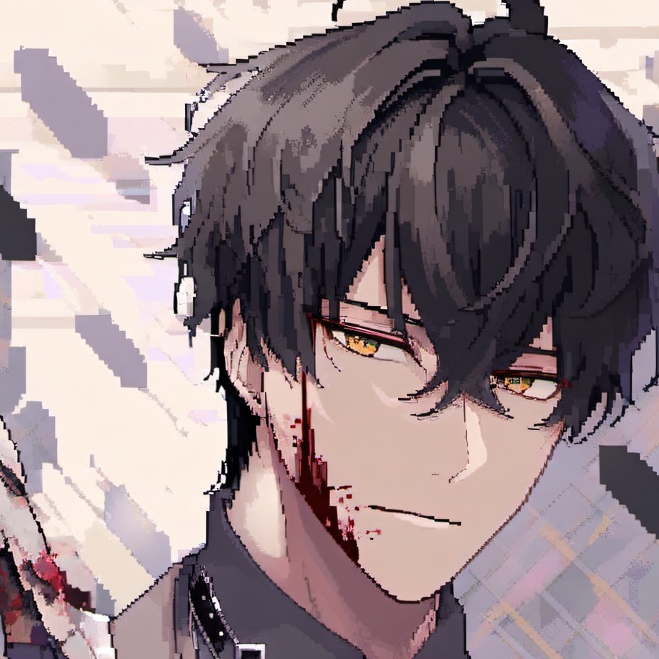 chat with ai character: Seth