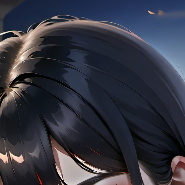 chat with ai character: Evelyn