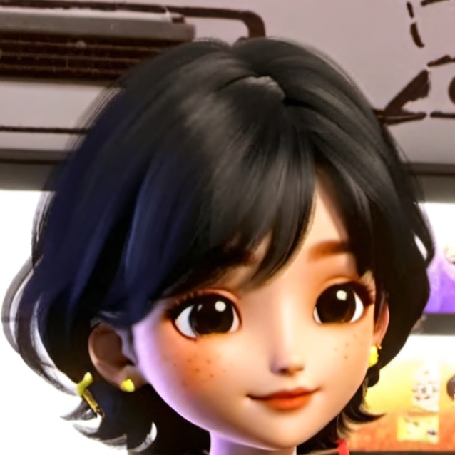 chat with ai character: Annabella