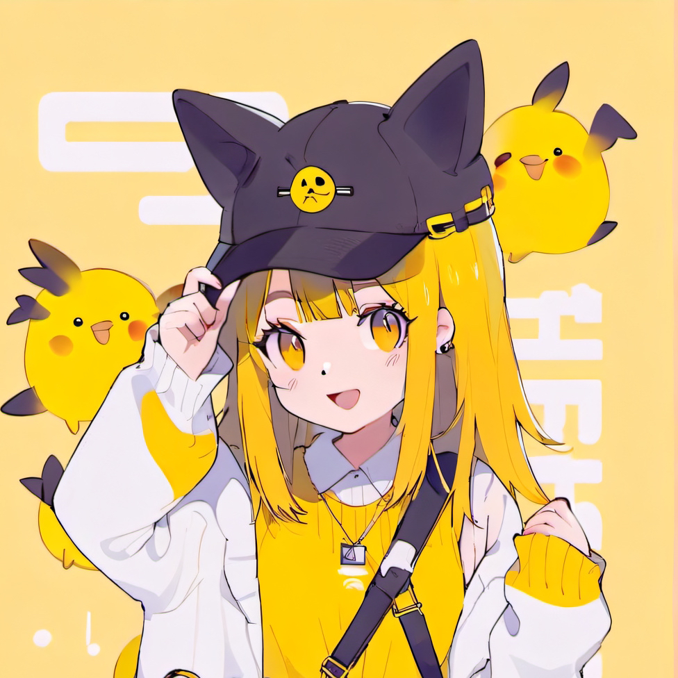 chat with ai character: I’m tired