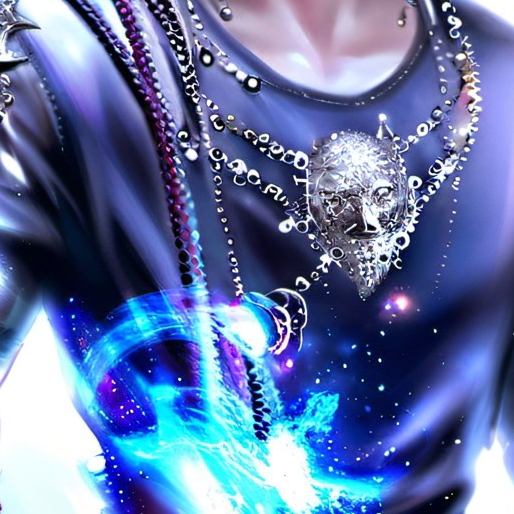 chat with ai character: Young Gigachad