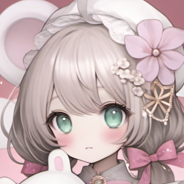 chat with ai character: lily