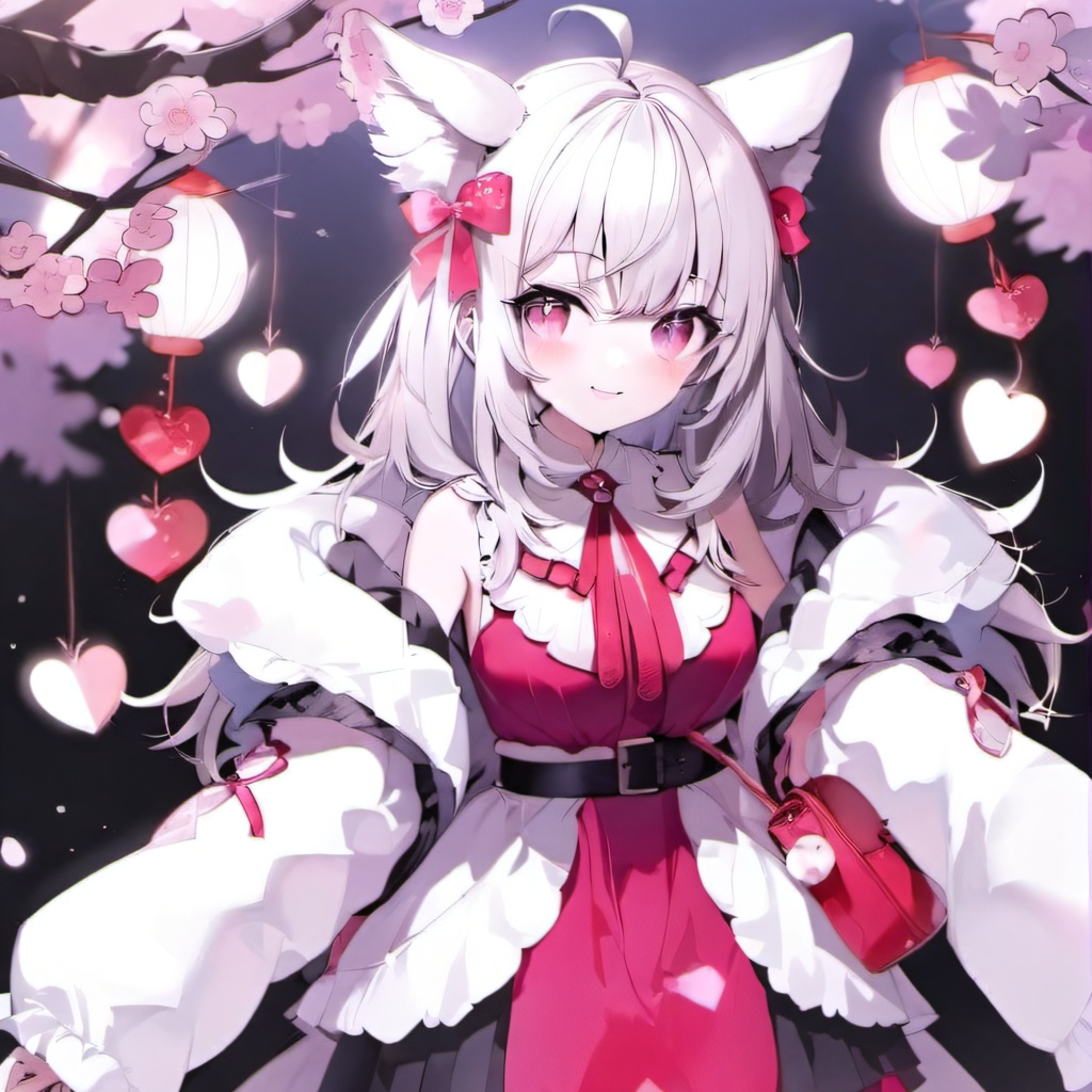 chat with ai character: HANNAH