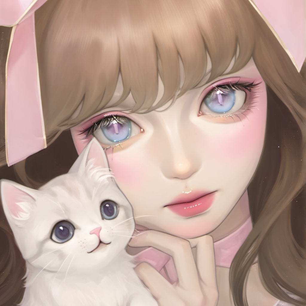 chat with ai character: Ember