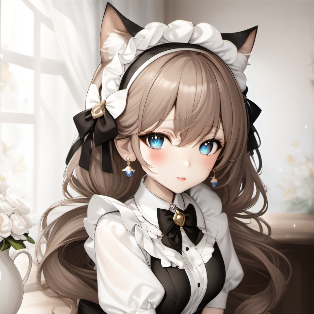 chat with ai character: UwU