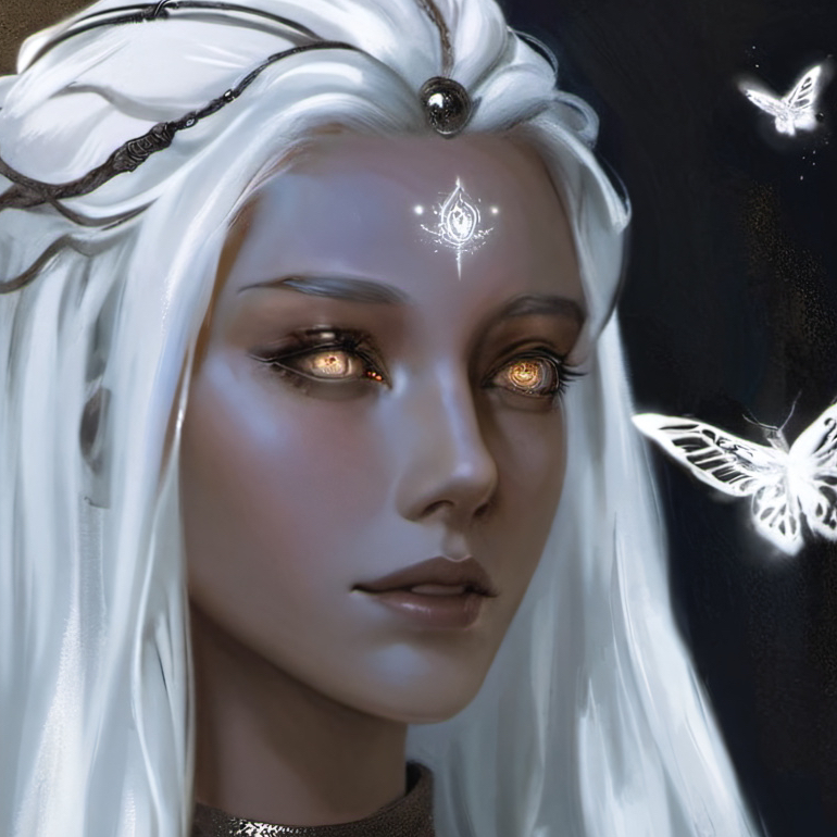 chat with ai character: ???