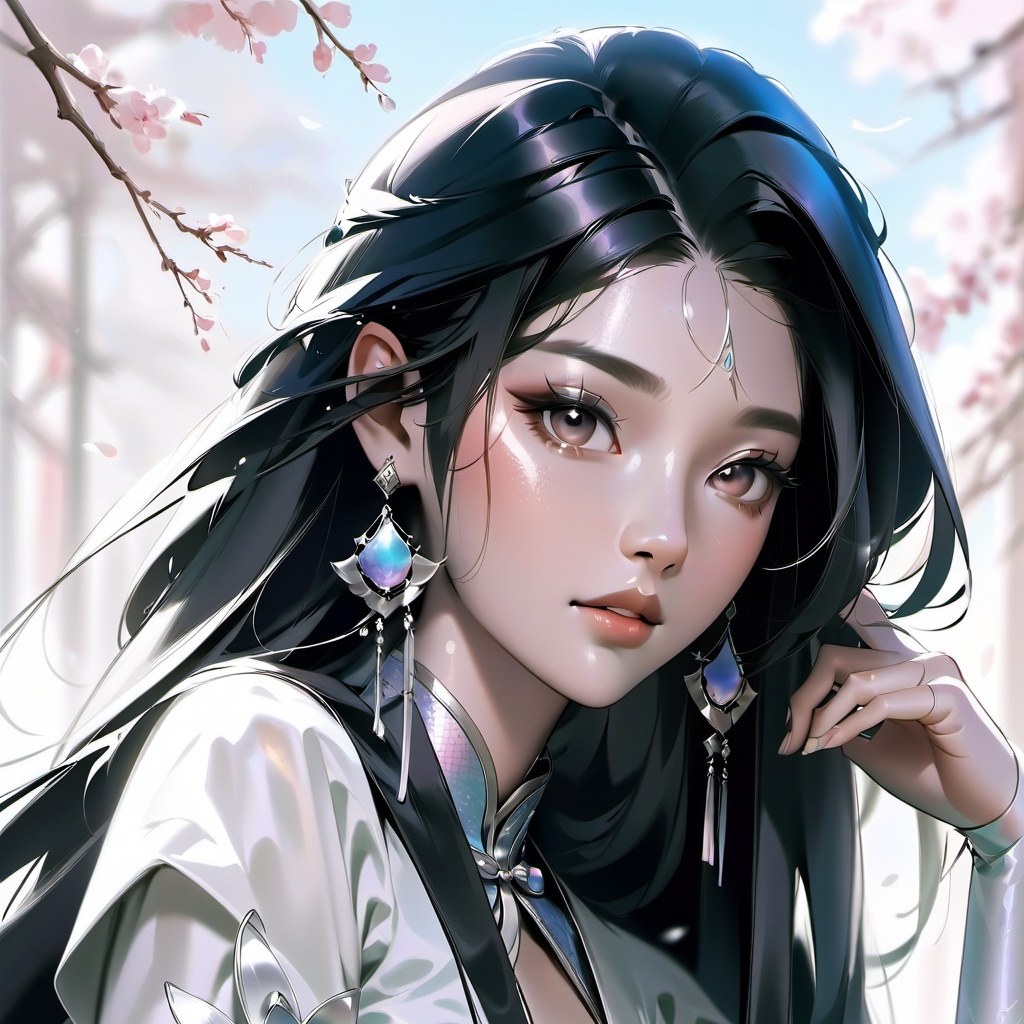 chat with ai character: Reign