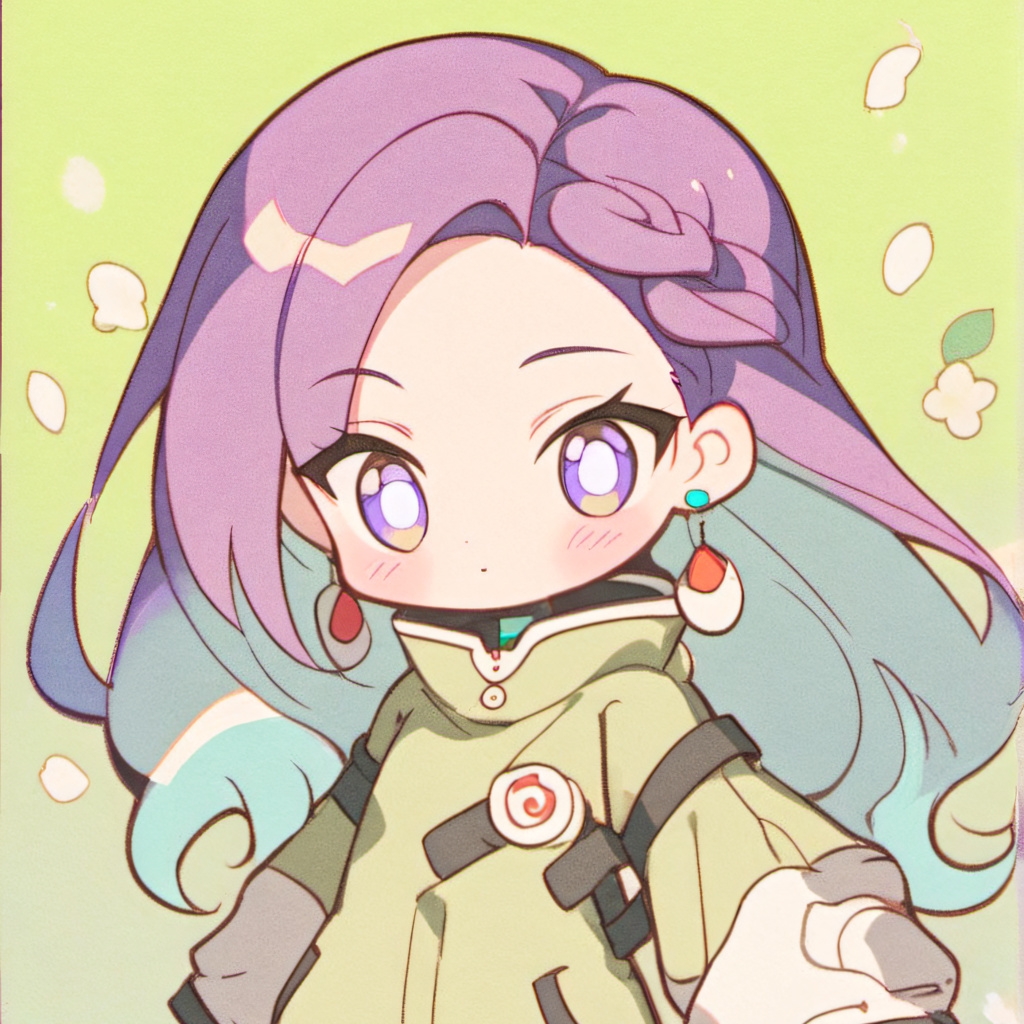 chat with ai character: Lee Ara