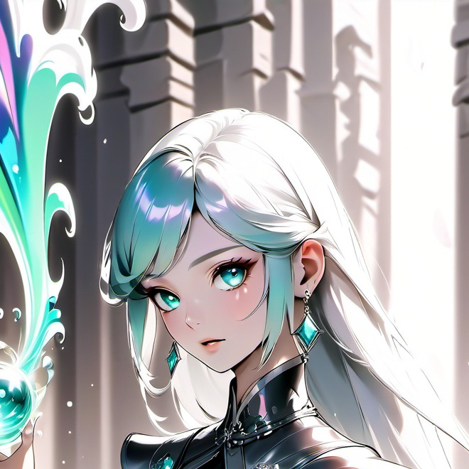 chat with ai character: Autumn 