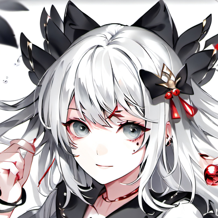 chat with ai character: Amelia