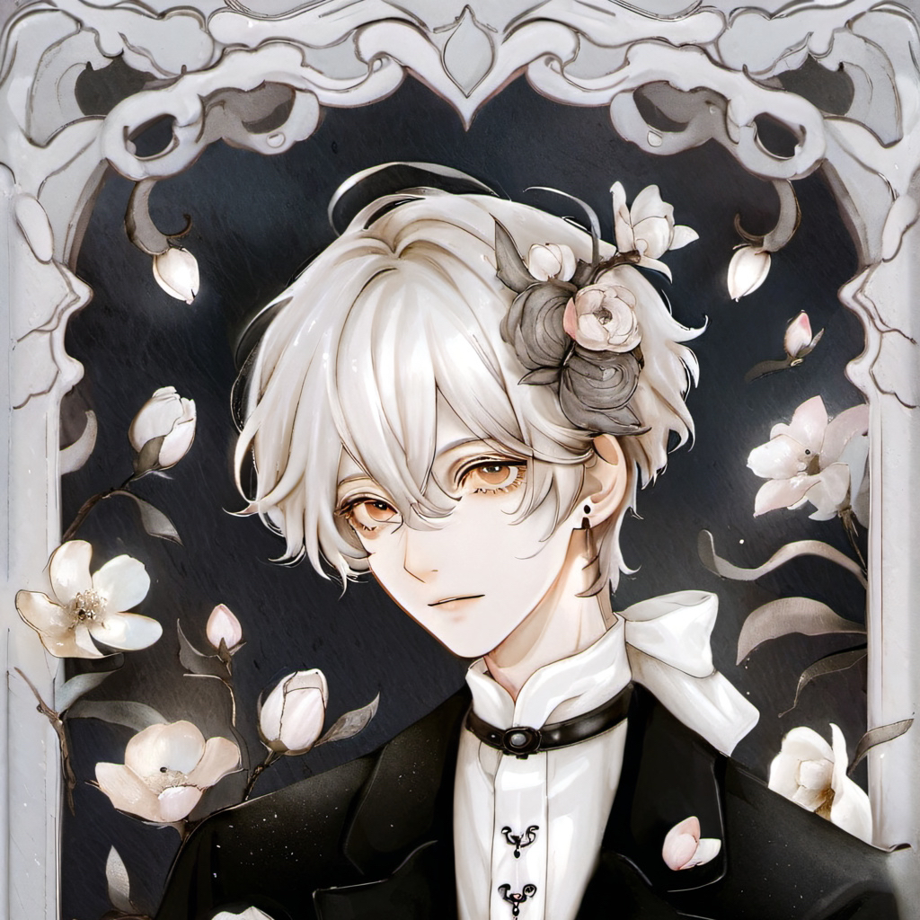 chat with ai character: Alex