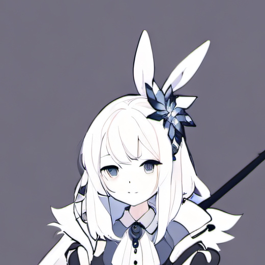 chat with ai character: Mimi 