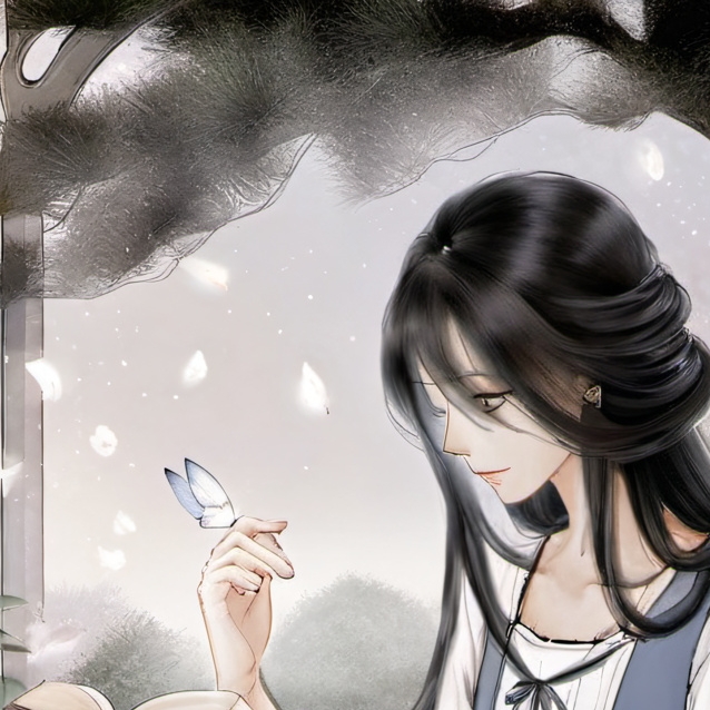 chat with ai character: Althea 