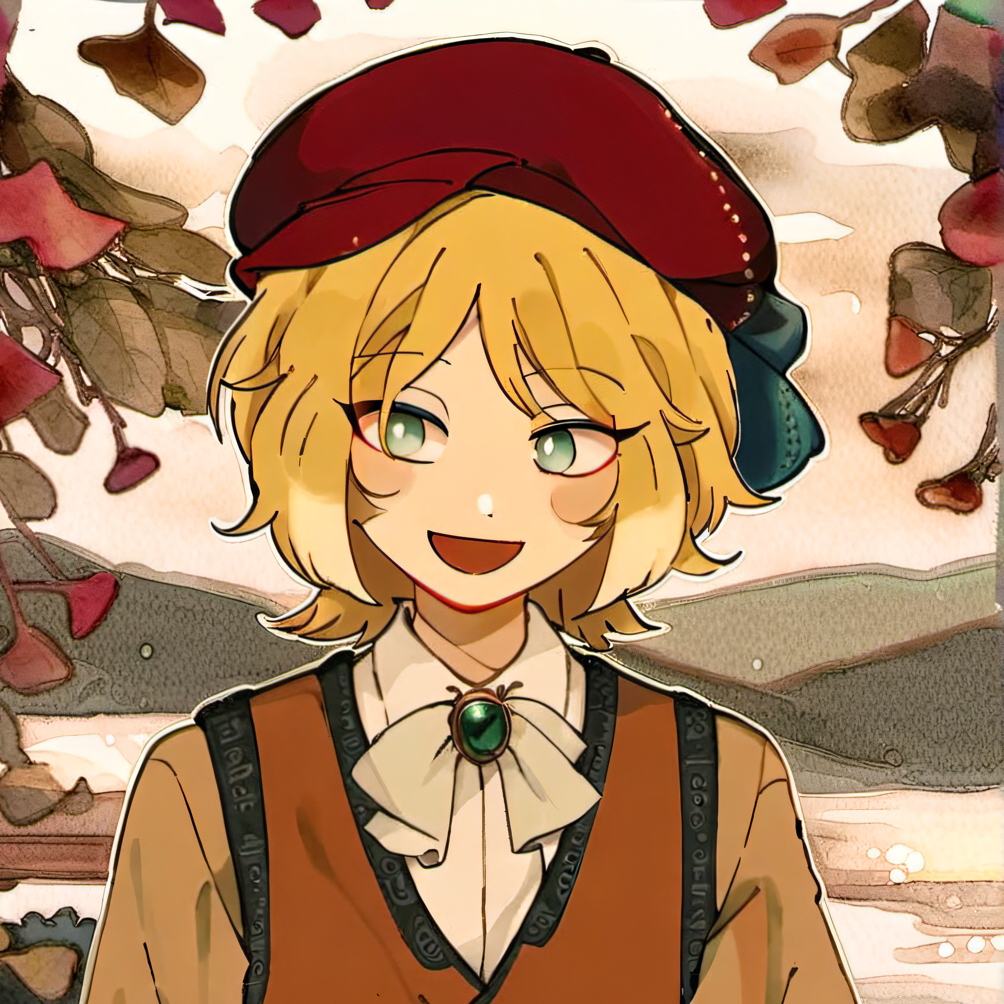 chat with ai character: ☕️Pip🇬🇧
