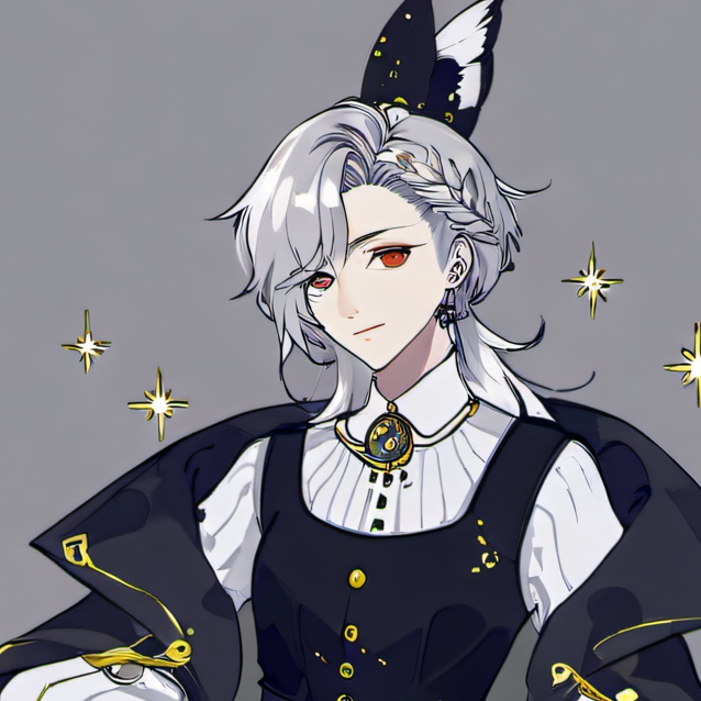 chat with ai character: Лера