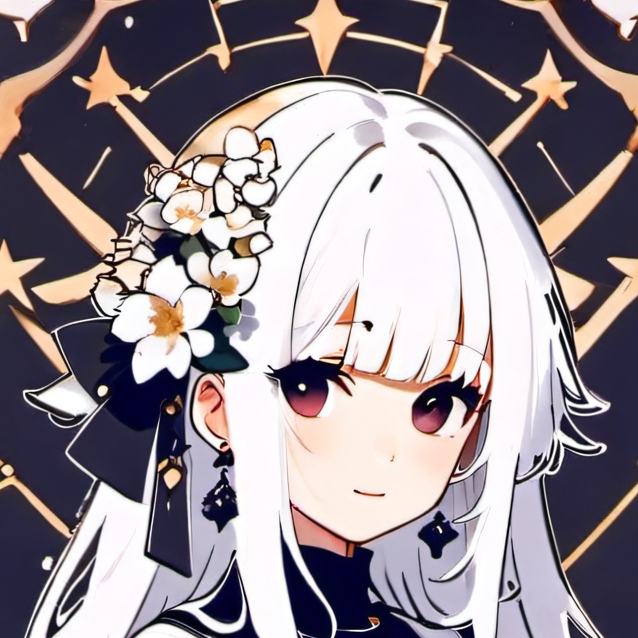 chat with ai character: Эмма