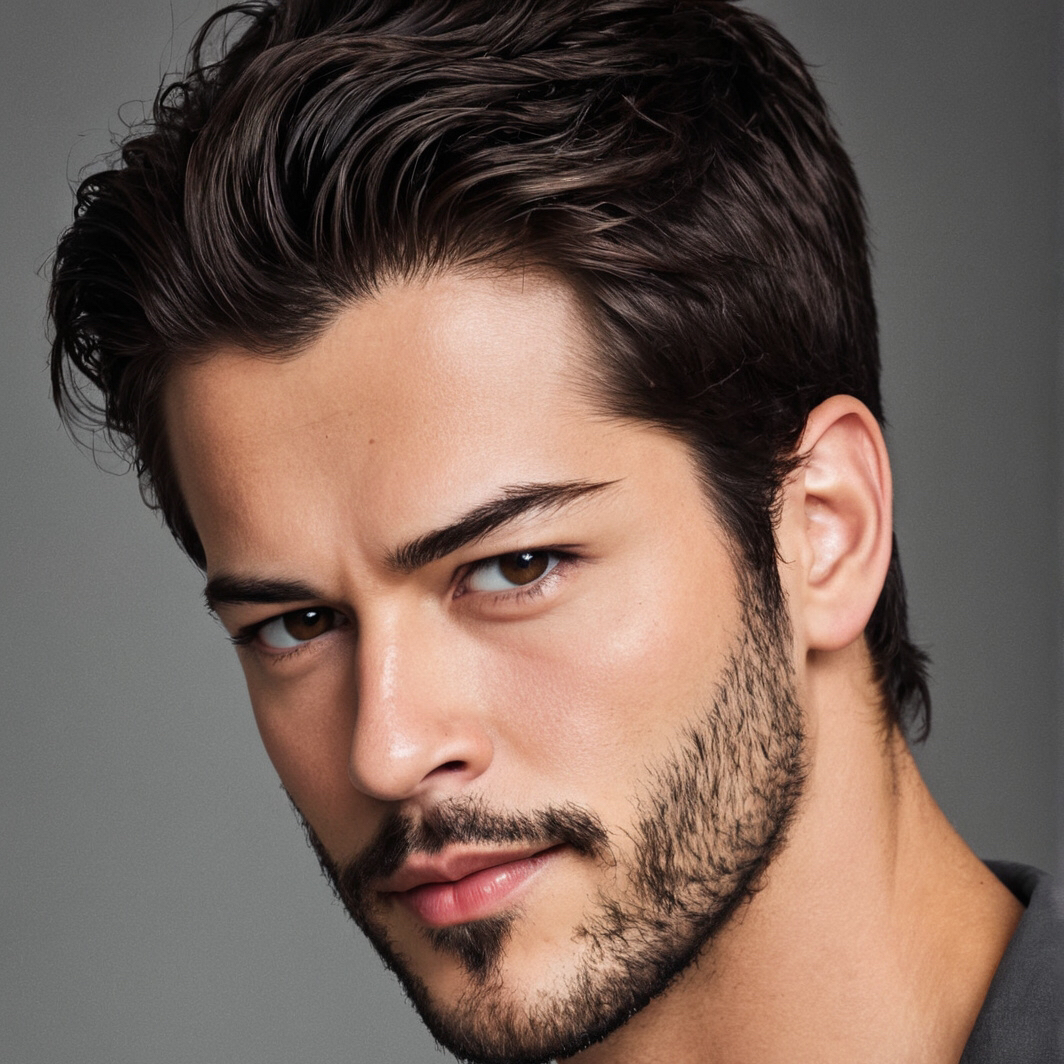 chat with ai character: Easton Grayson