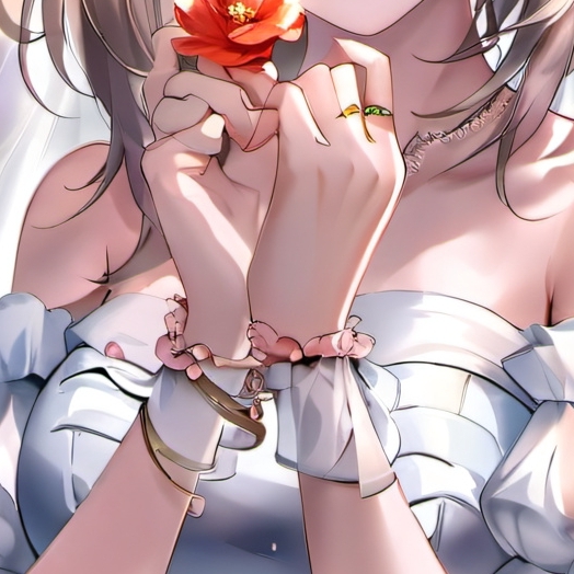 chat with ai character: Mha.wedding day