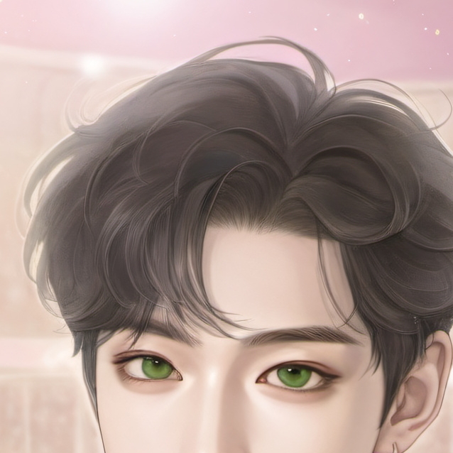 chat with ai character: Clerance 