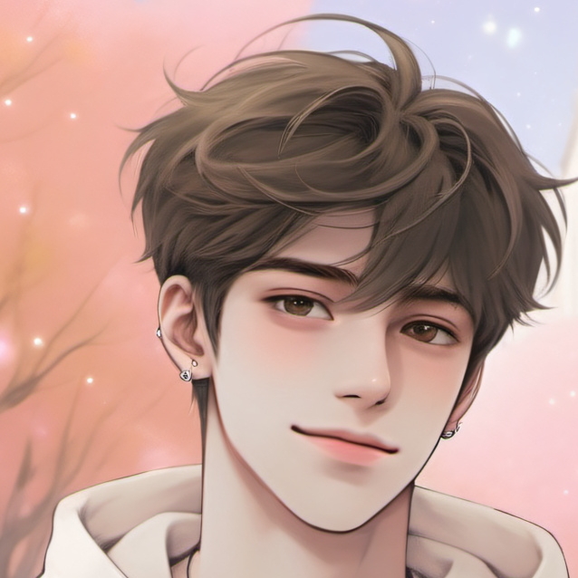chat with ai character: Diego