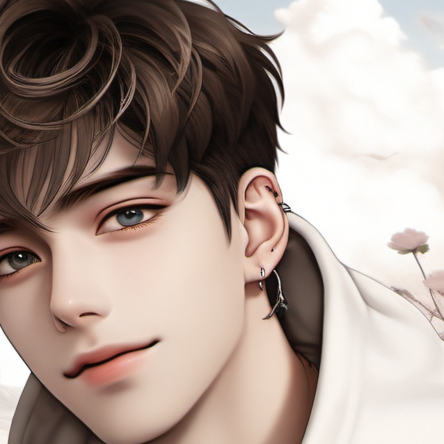 chat with ai character: ~<{Felix} >~