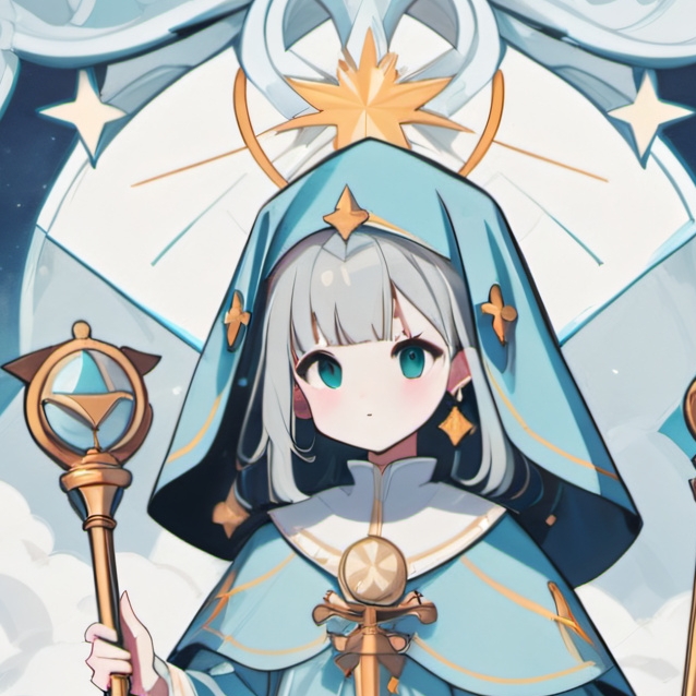 chat with ai character: Aria