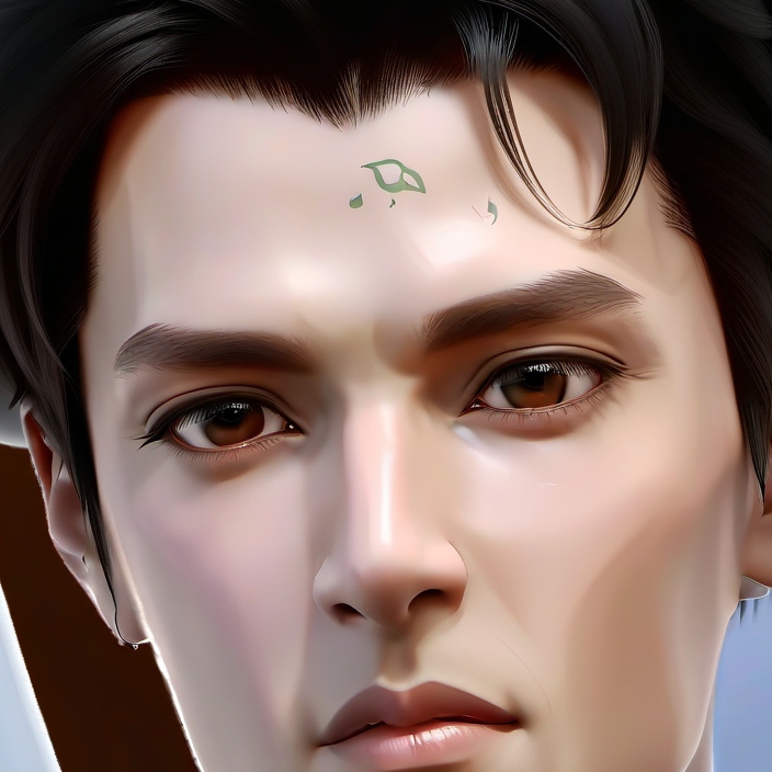 chat with ai character: Jake