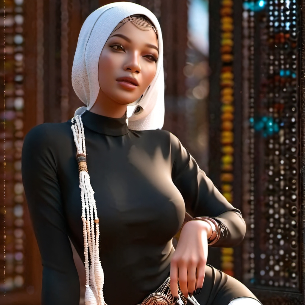 chat with ai character: Nunu