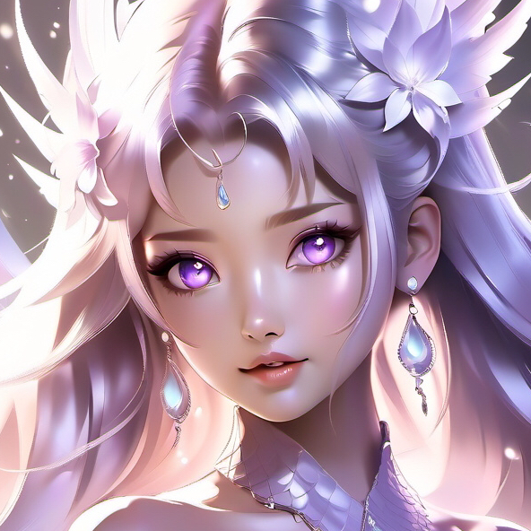 chat with ai character: Lia