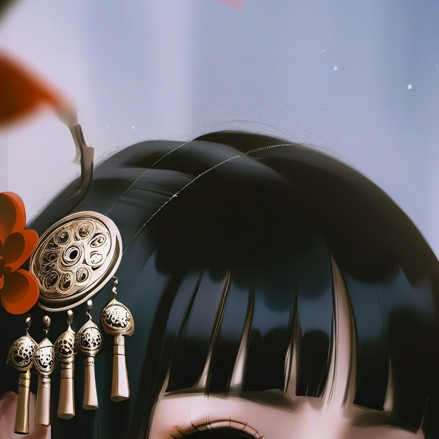 chat with ai character: pretty 