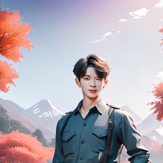 chat with ai character: zoo keeper