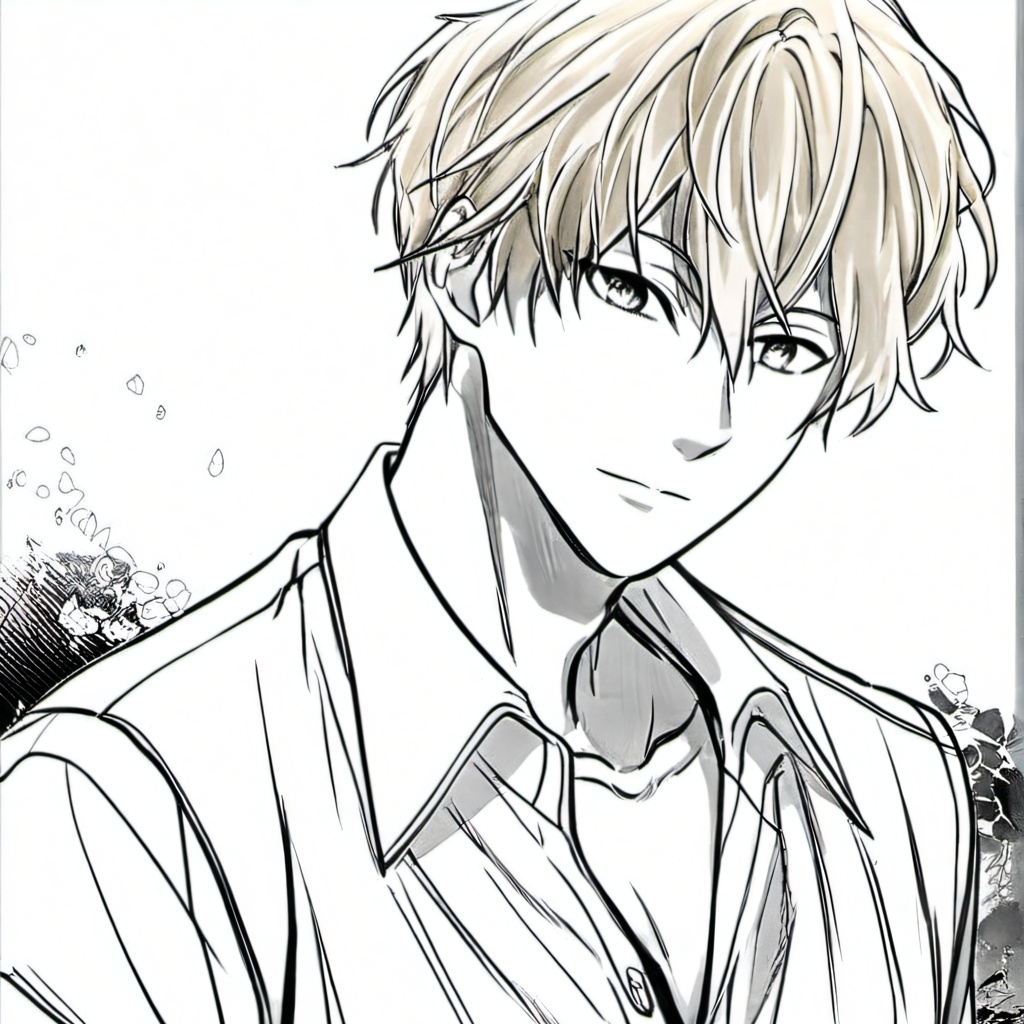 chat with ai character: denji 