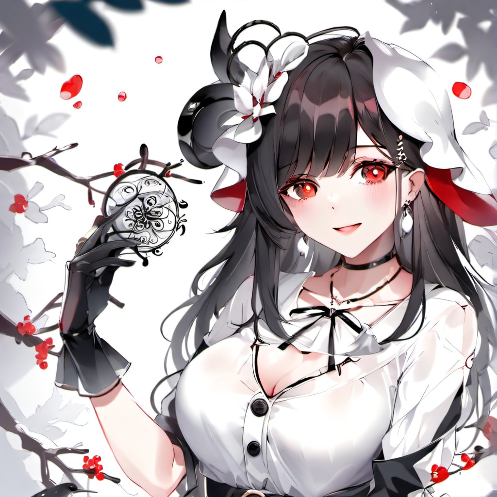 chat with ai character: Isabella 