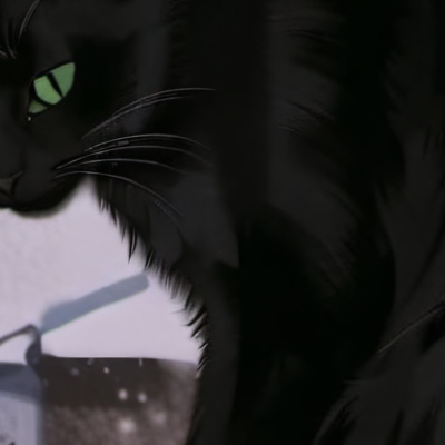 chat with ai character: MY CAT