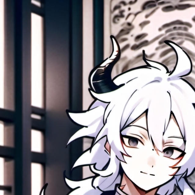chat with ai character: liz