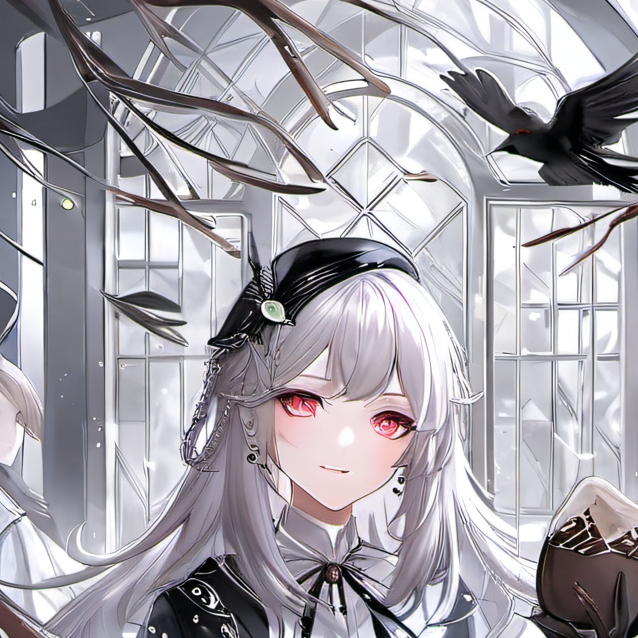 chat with ai character: lizzz