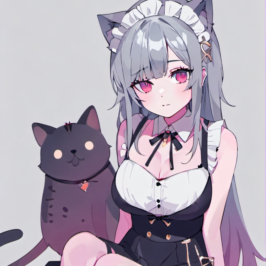 chat with ai character: 《☆》 Miko 《☆》